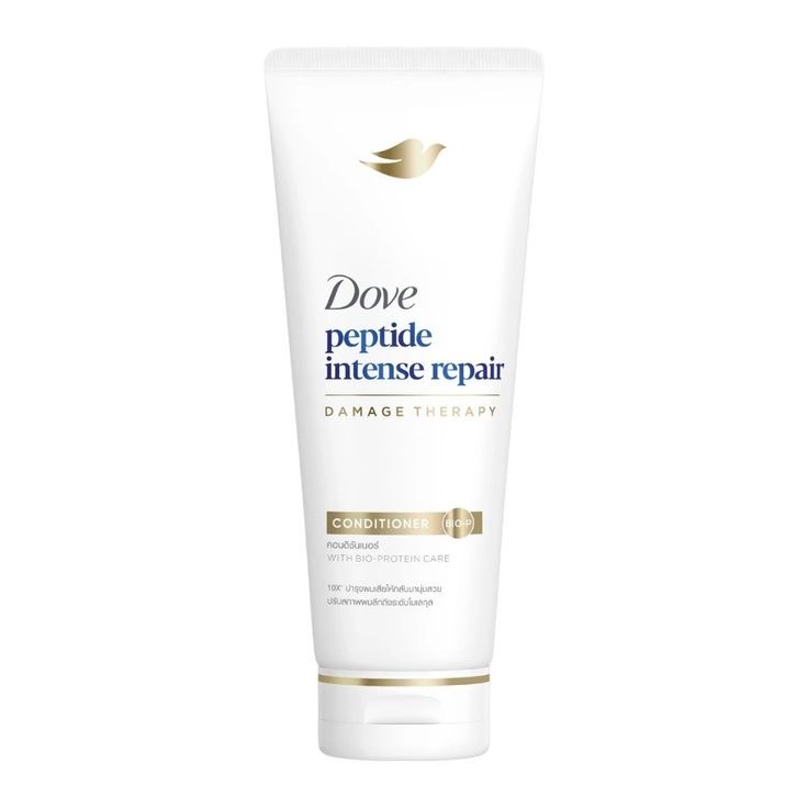 Dove Intense Repair Conditioner