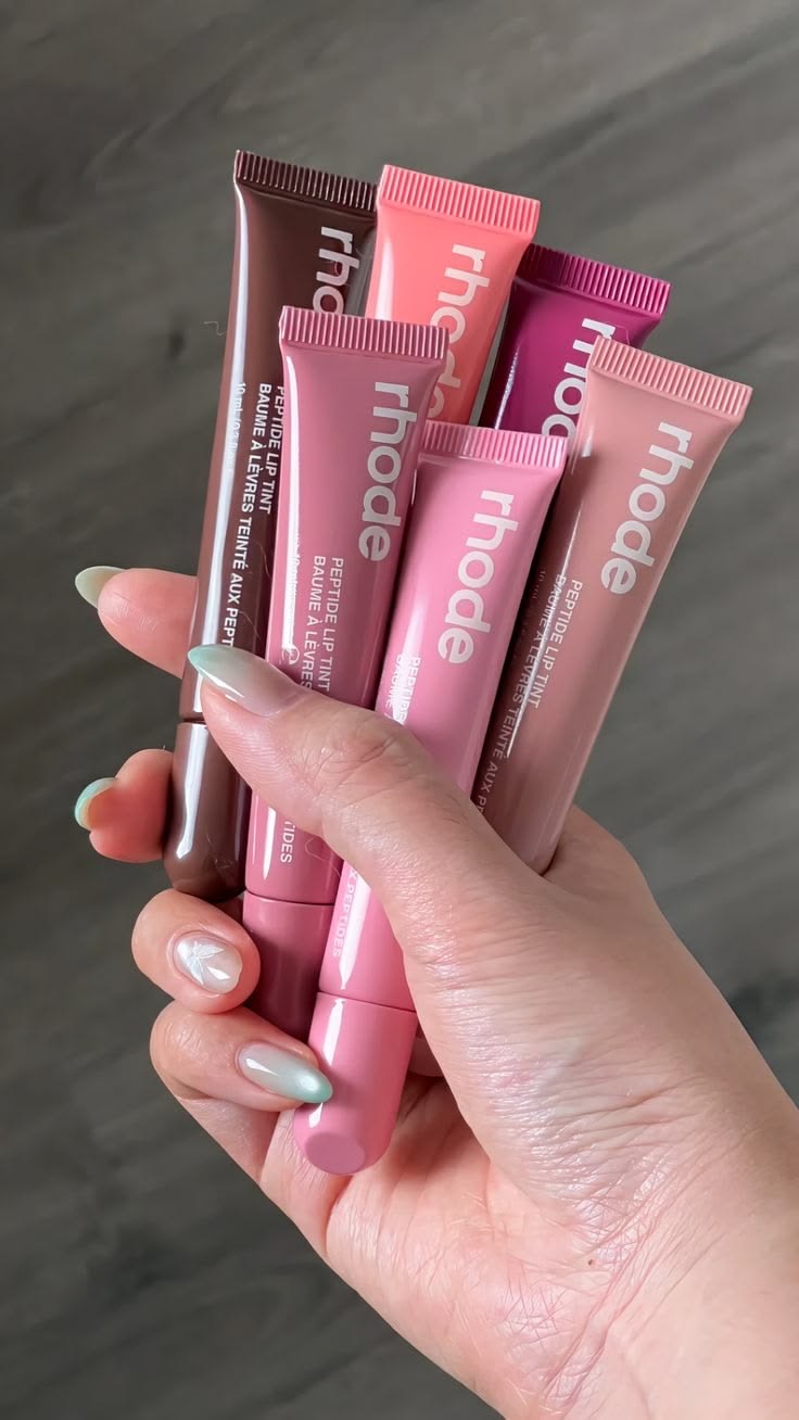 Lip Tint