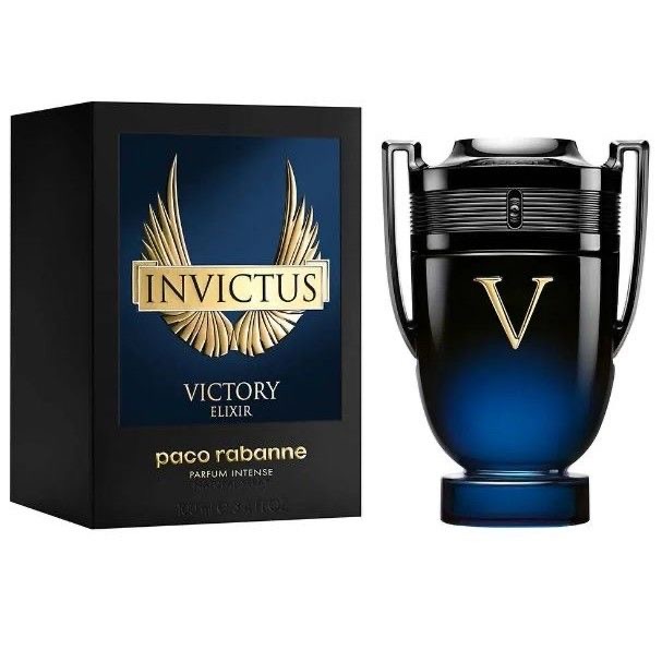 Paco Rabanne Invictus