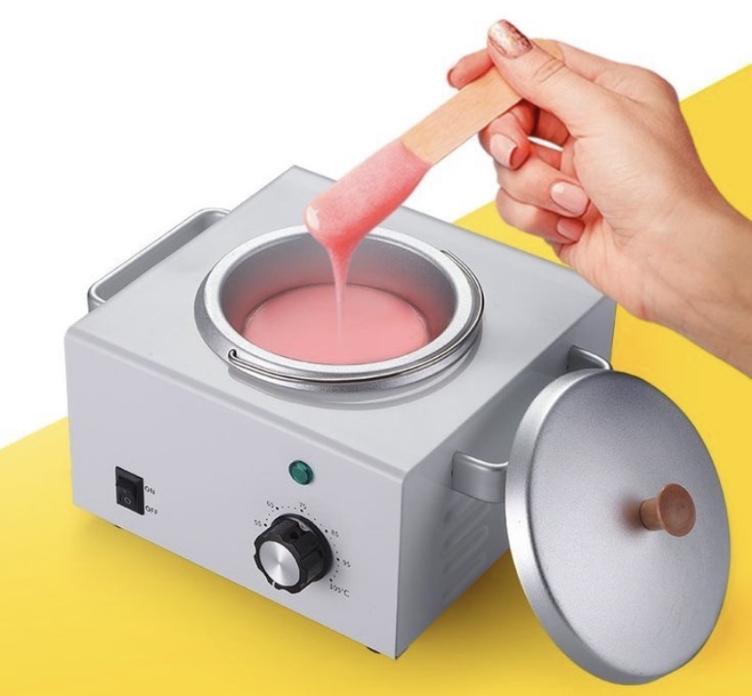 Single Wax Warmer