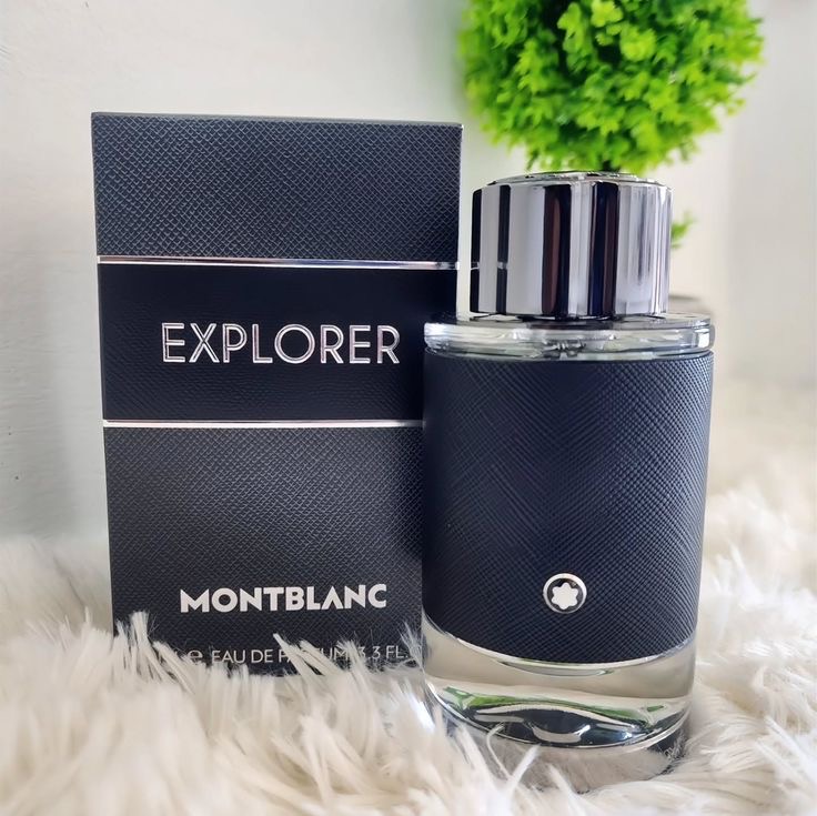 Mont Blanc Explorer