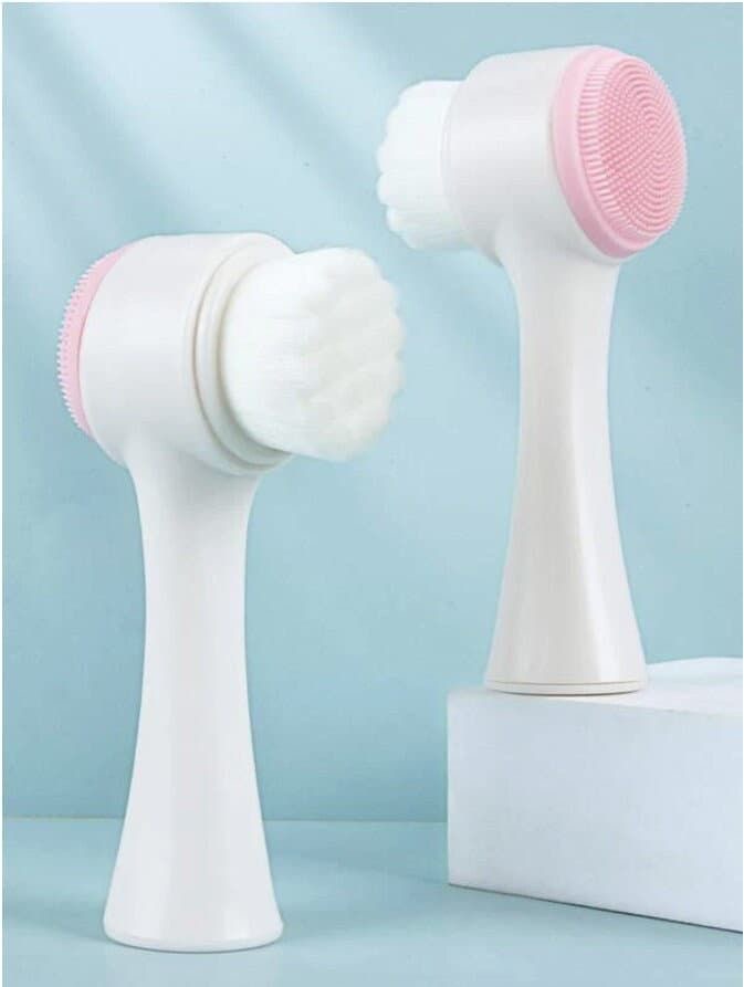 Facial Brush